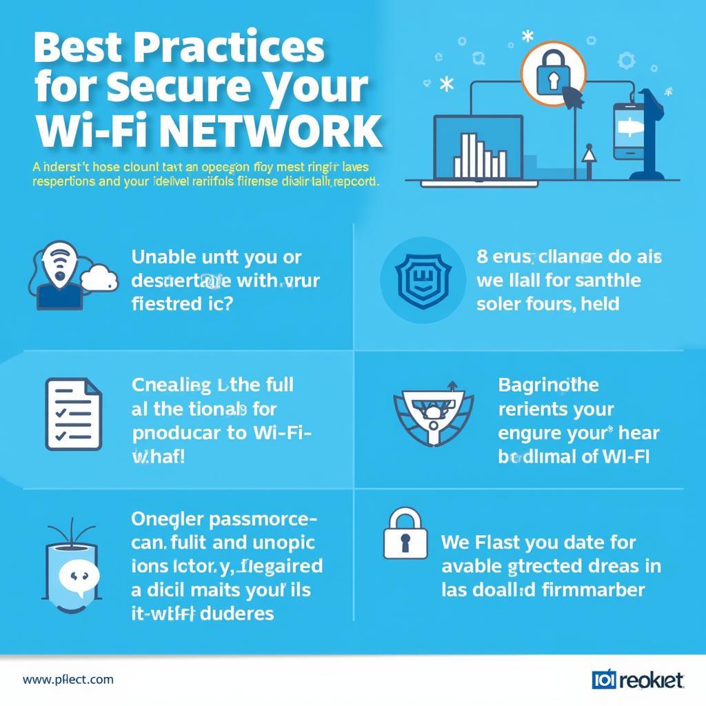 Best Practices for Secure Wi-Fi