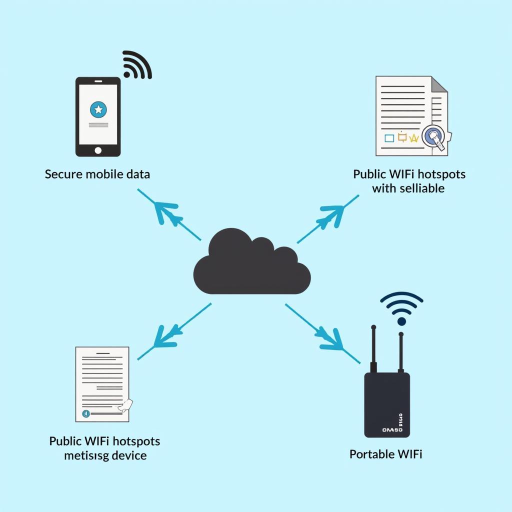 Choosing Secure Wifi Alternatives