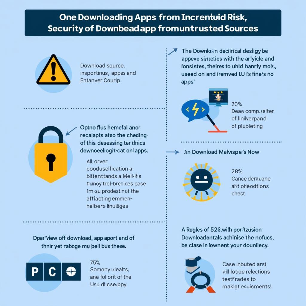 Security Risks of Appvn APK