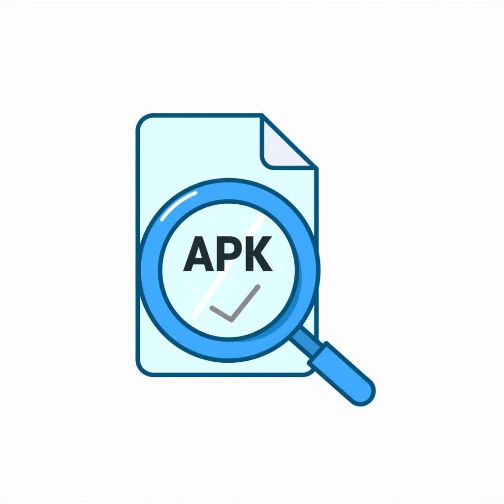 APK Security Scan