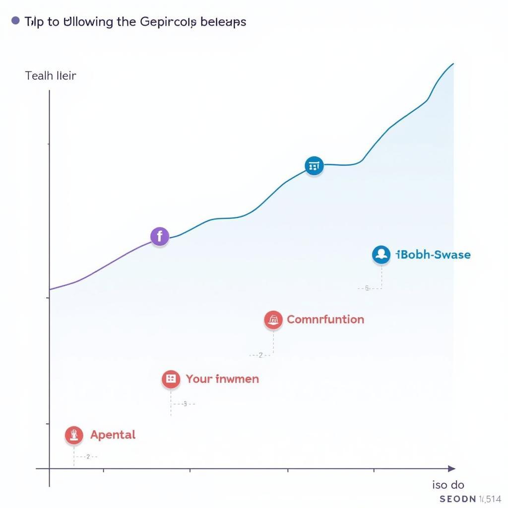 Social media engagement metrics