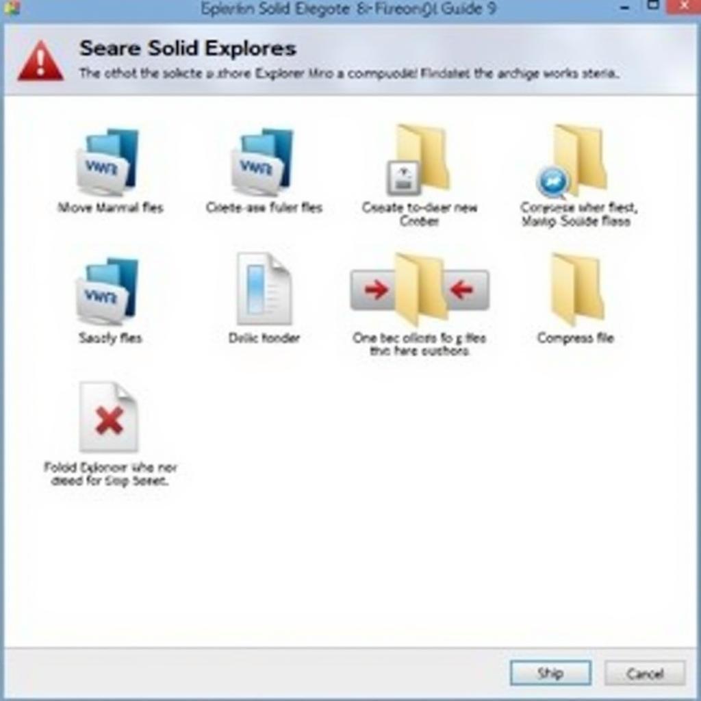 Solid Explorer Pro File Management