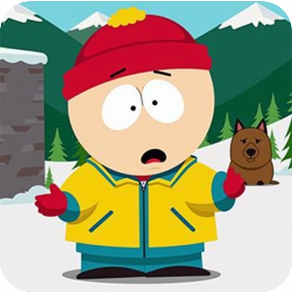 South Park Phone Destroyer Mod APK Unlimited Money