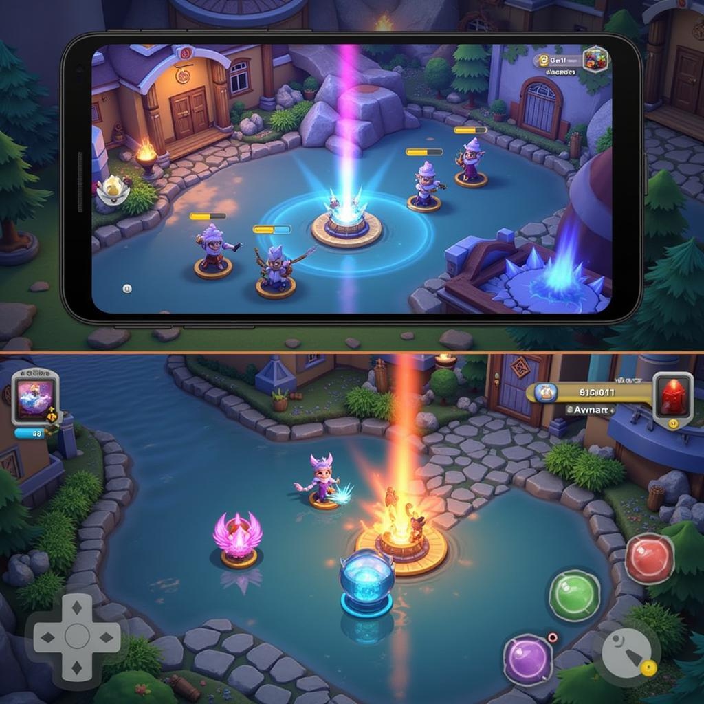 Tai 88vin.link APK Gameplay