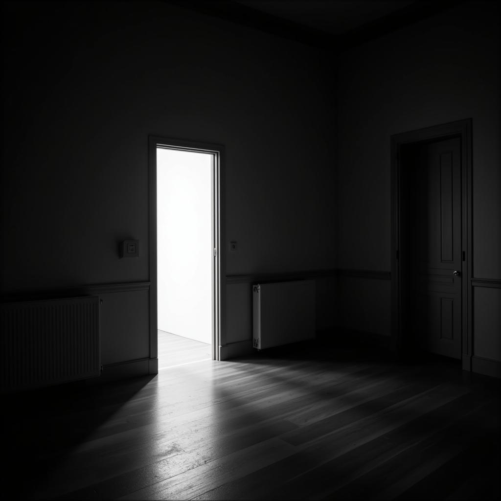 The White Door APK Atmosphere