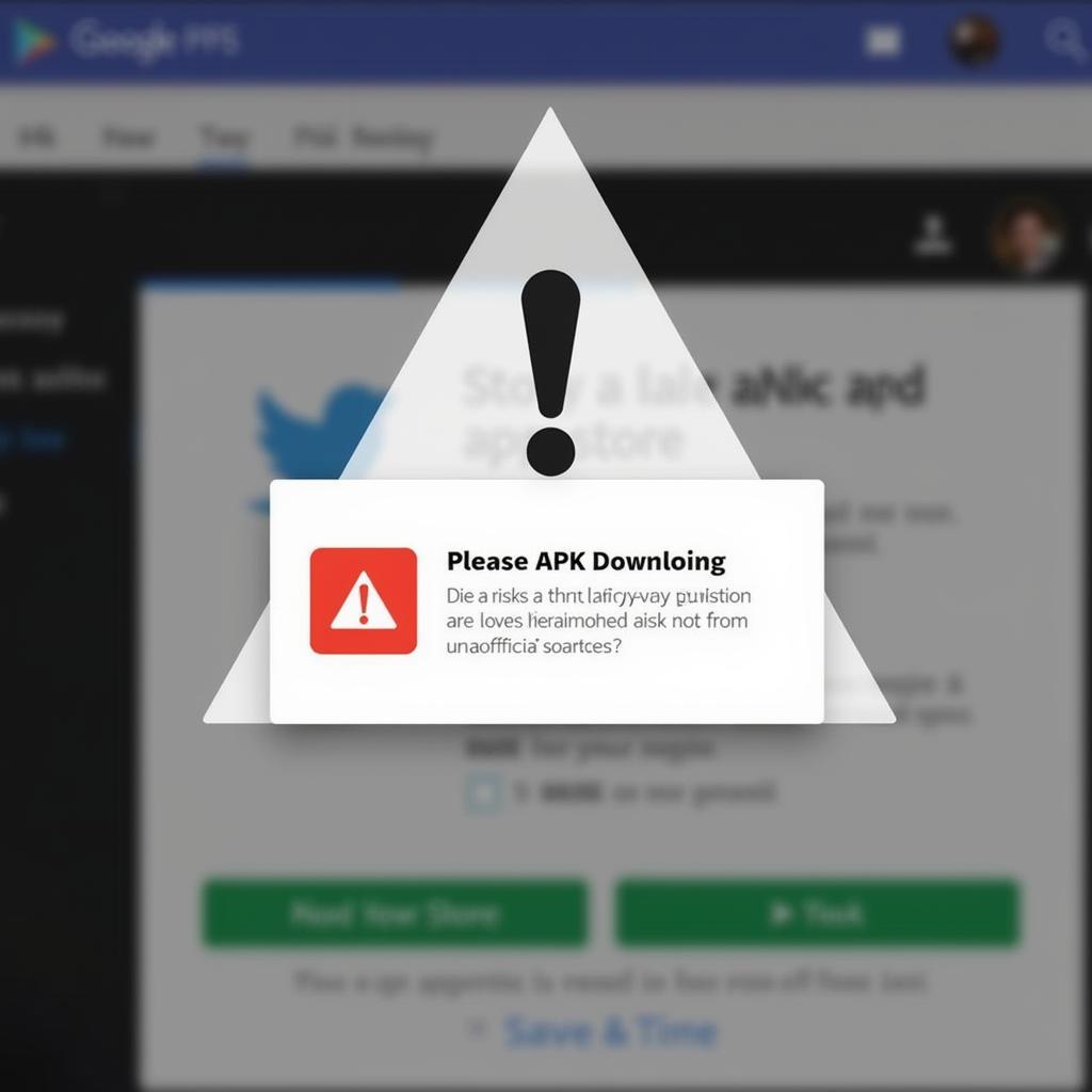 warning-icon-on-third-party-app-store