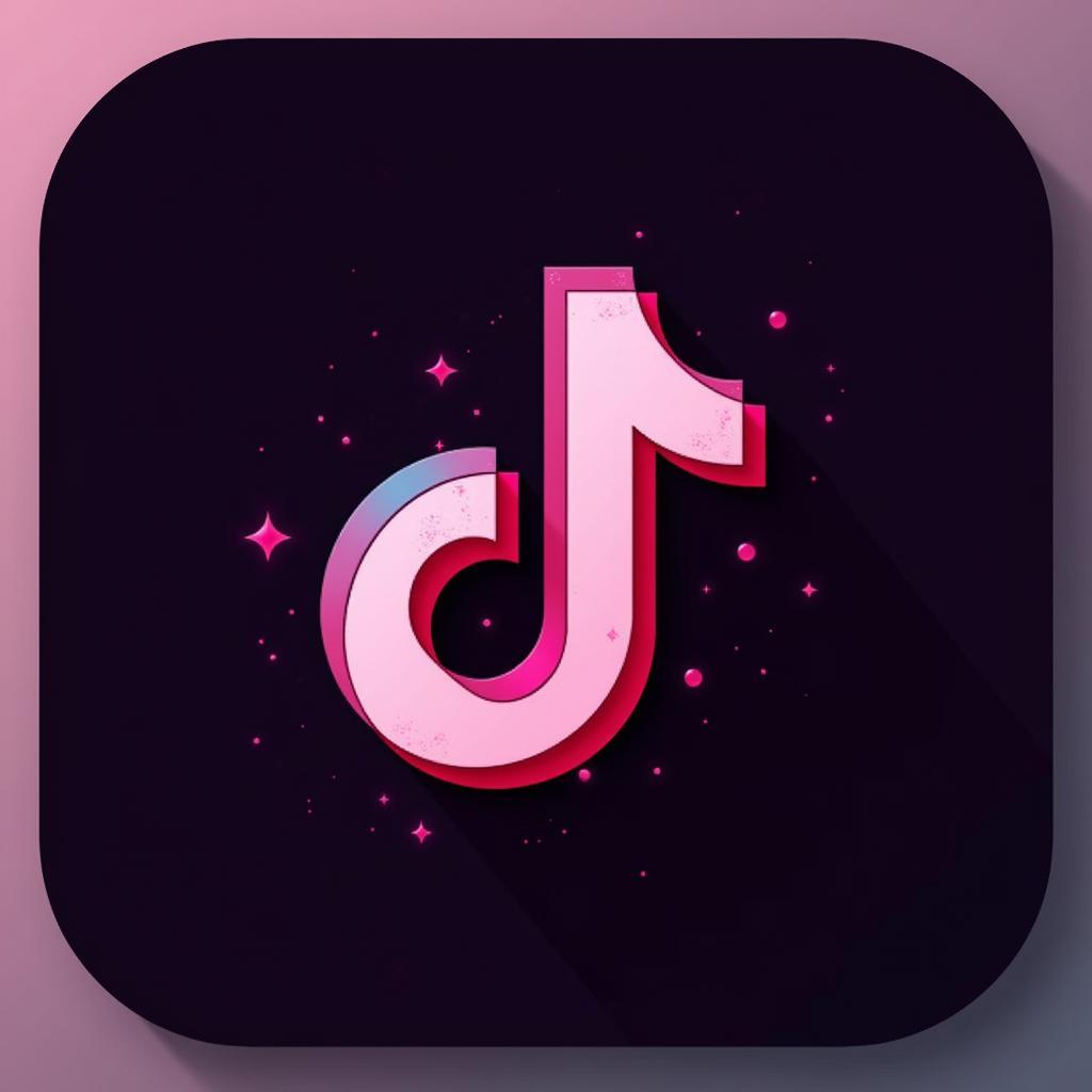 TikTok 18+ app logo