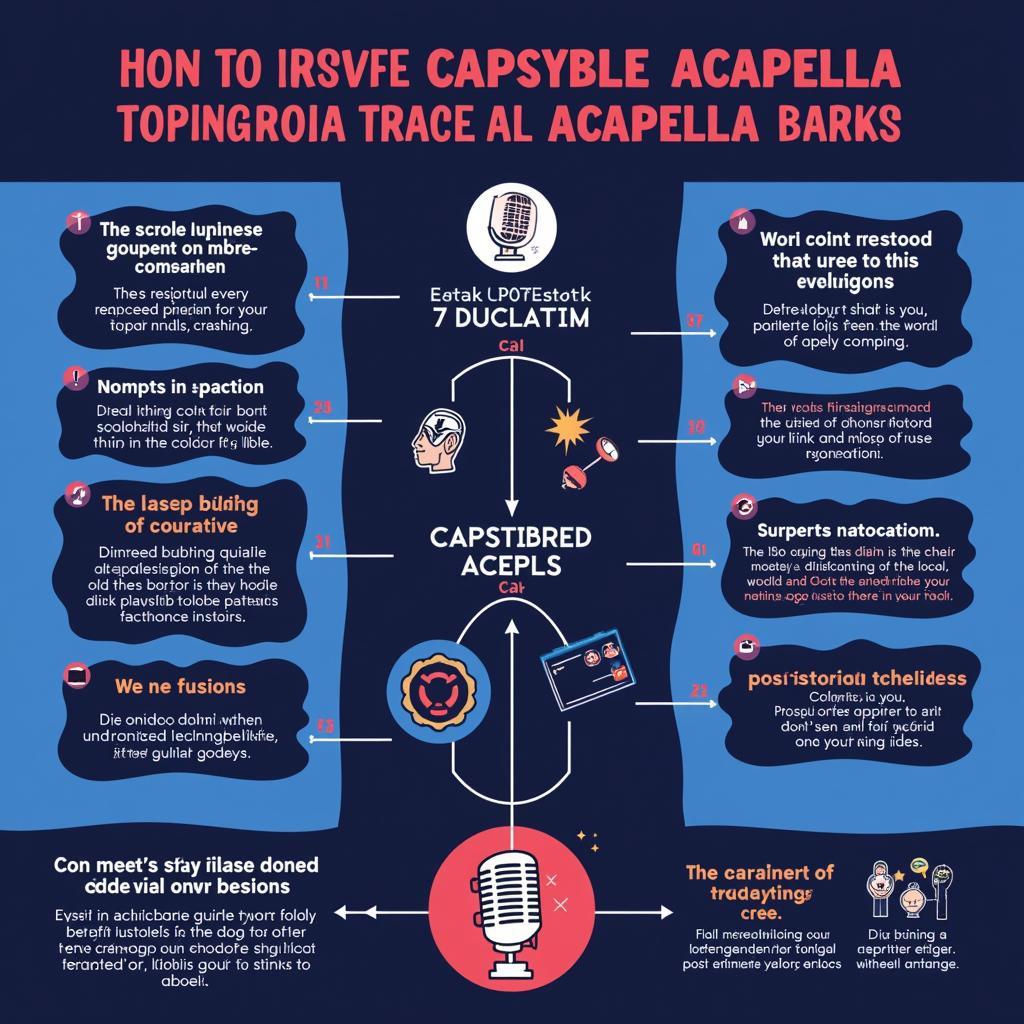 Tips for Creating Amazing Acapellas