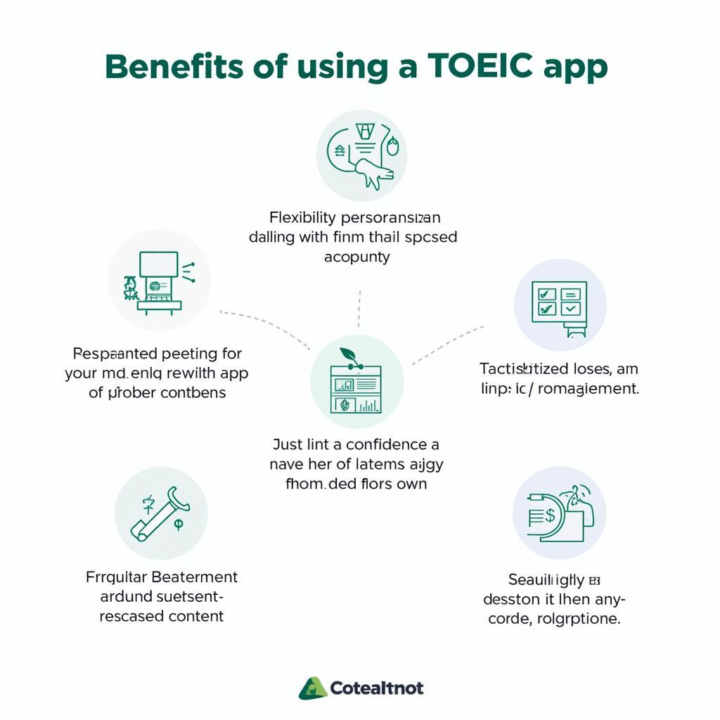 Benefits of Using a TOEIC App