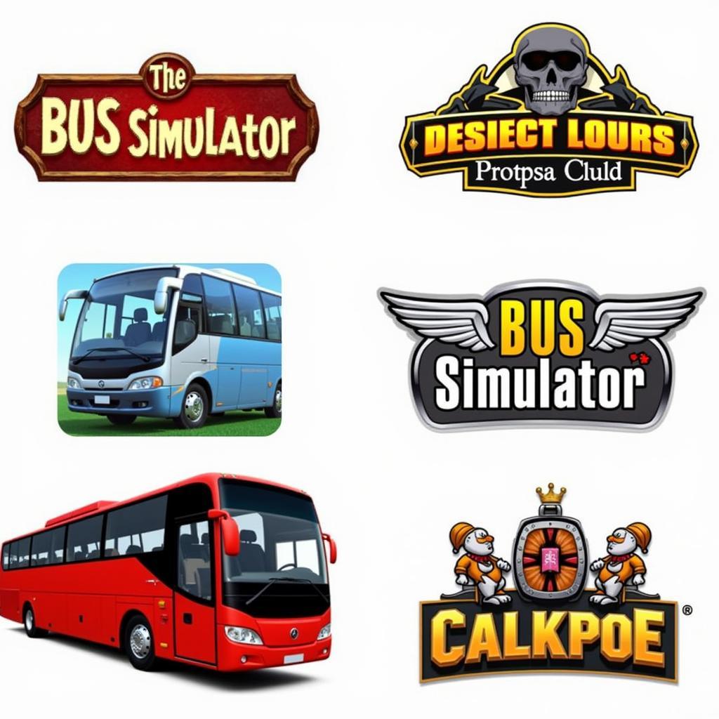 Top Bus Simulator Mod APKs