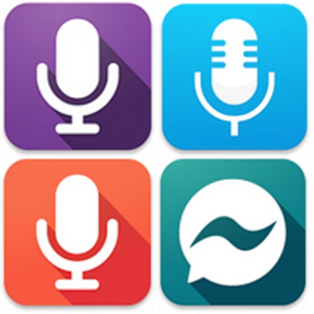  Best Audio Recorder Apps