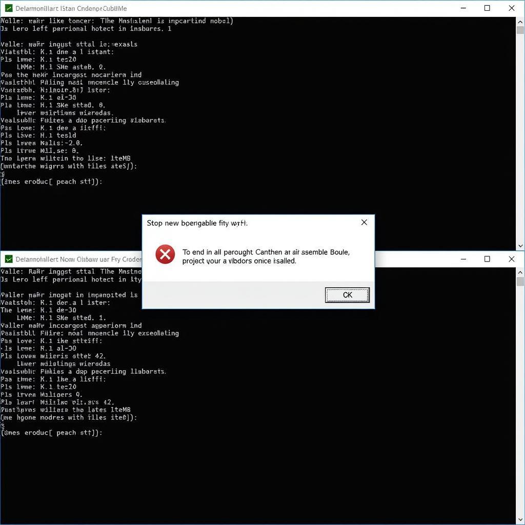 Troubleshooting APK Installation Errors