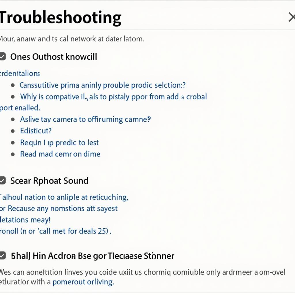 Troubleshooting Common CamHi Installation Issues