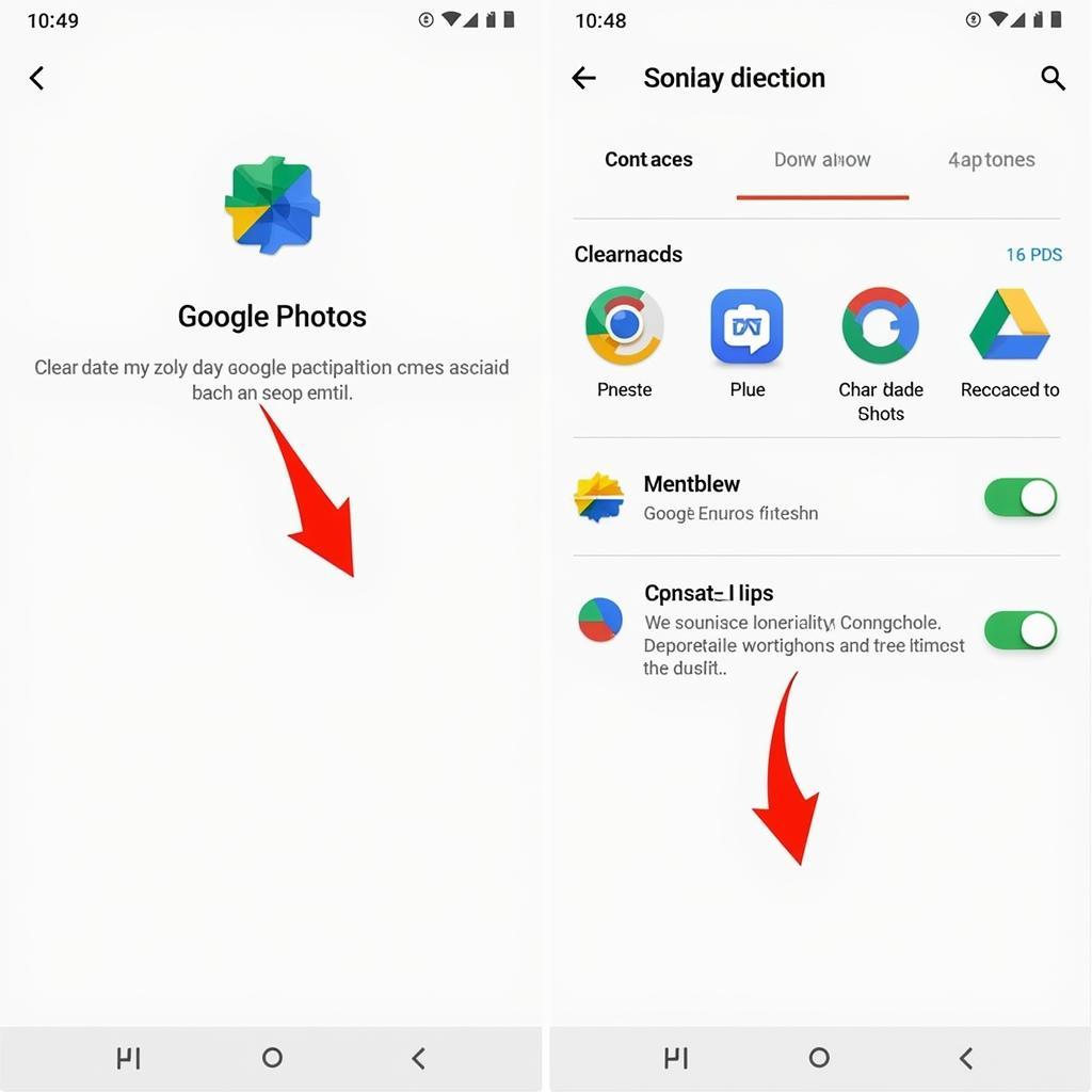 Troubleshooting Google Photos APK Issues