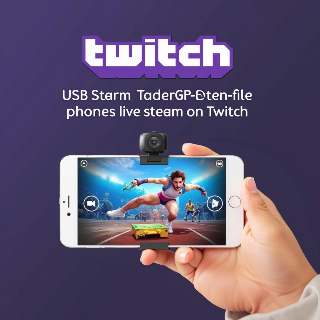 USB Camera Pro APK Live Streaming