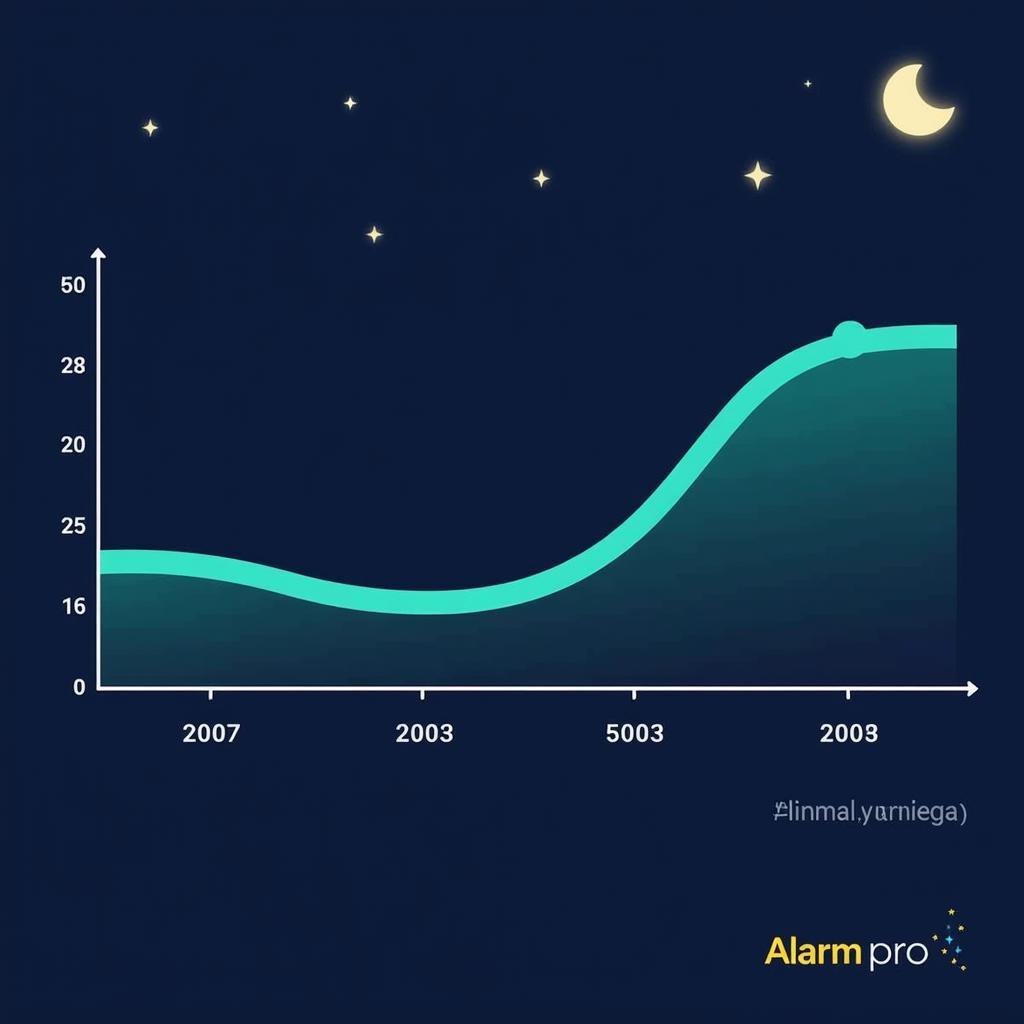 Using Sleep Tracking with Alarm Pro