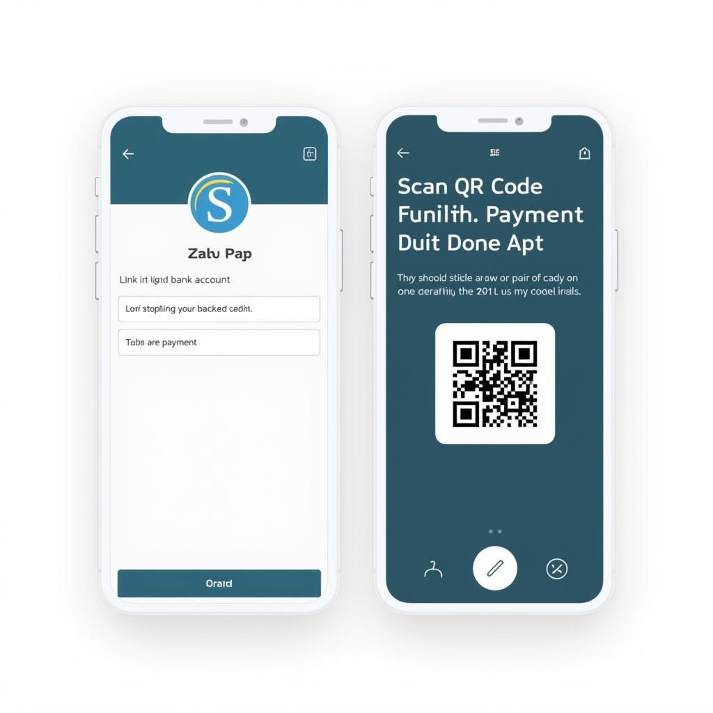 Exploring Zalo Pay Features After APK Installation