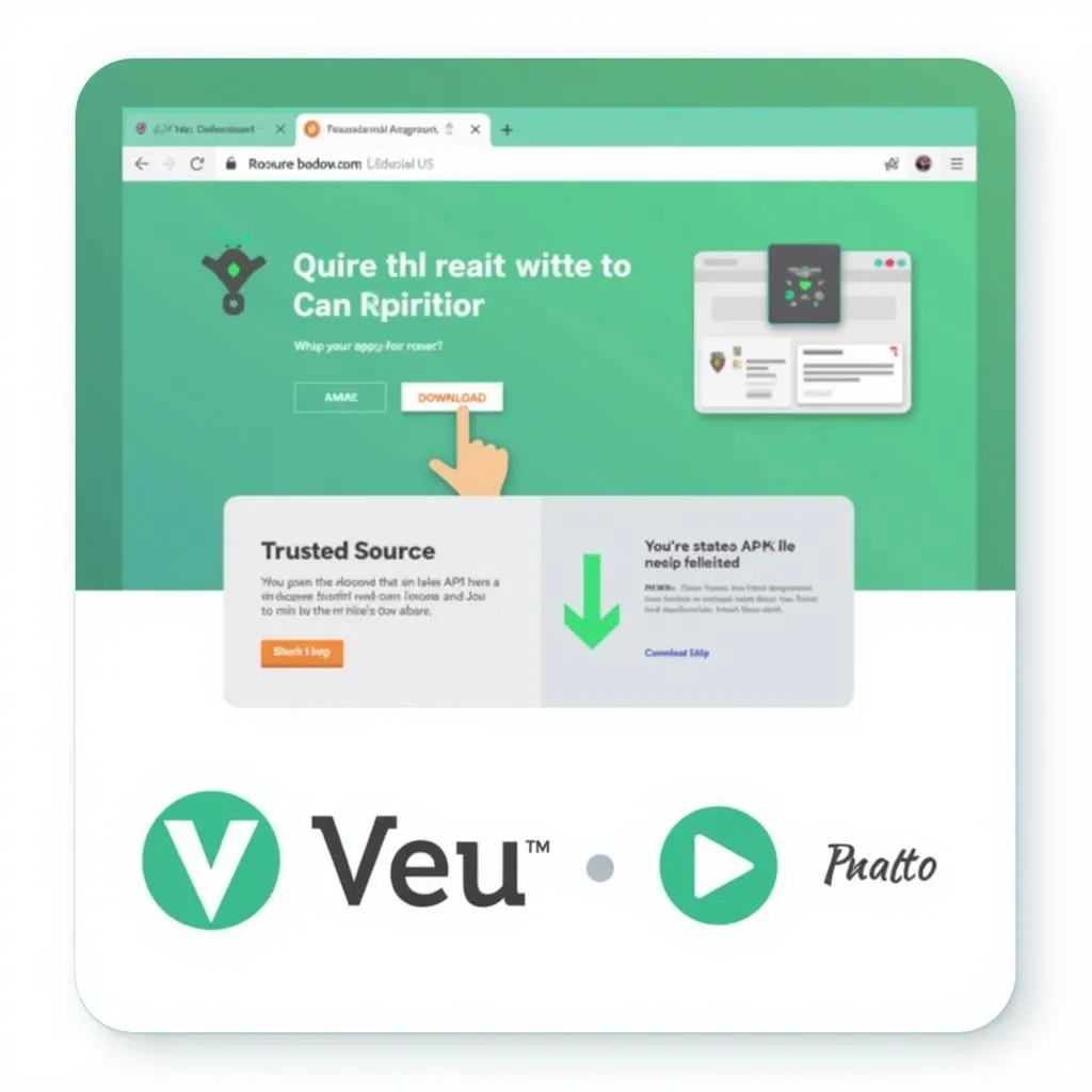 Download Veuu App APK from a Trusted Source