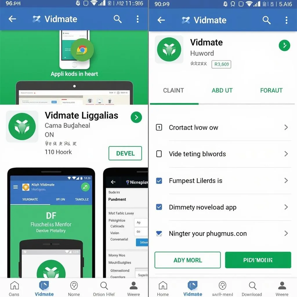 Vidmate 2019 APK download guide