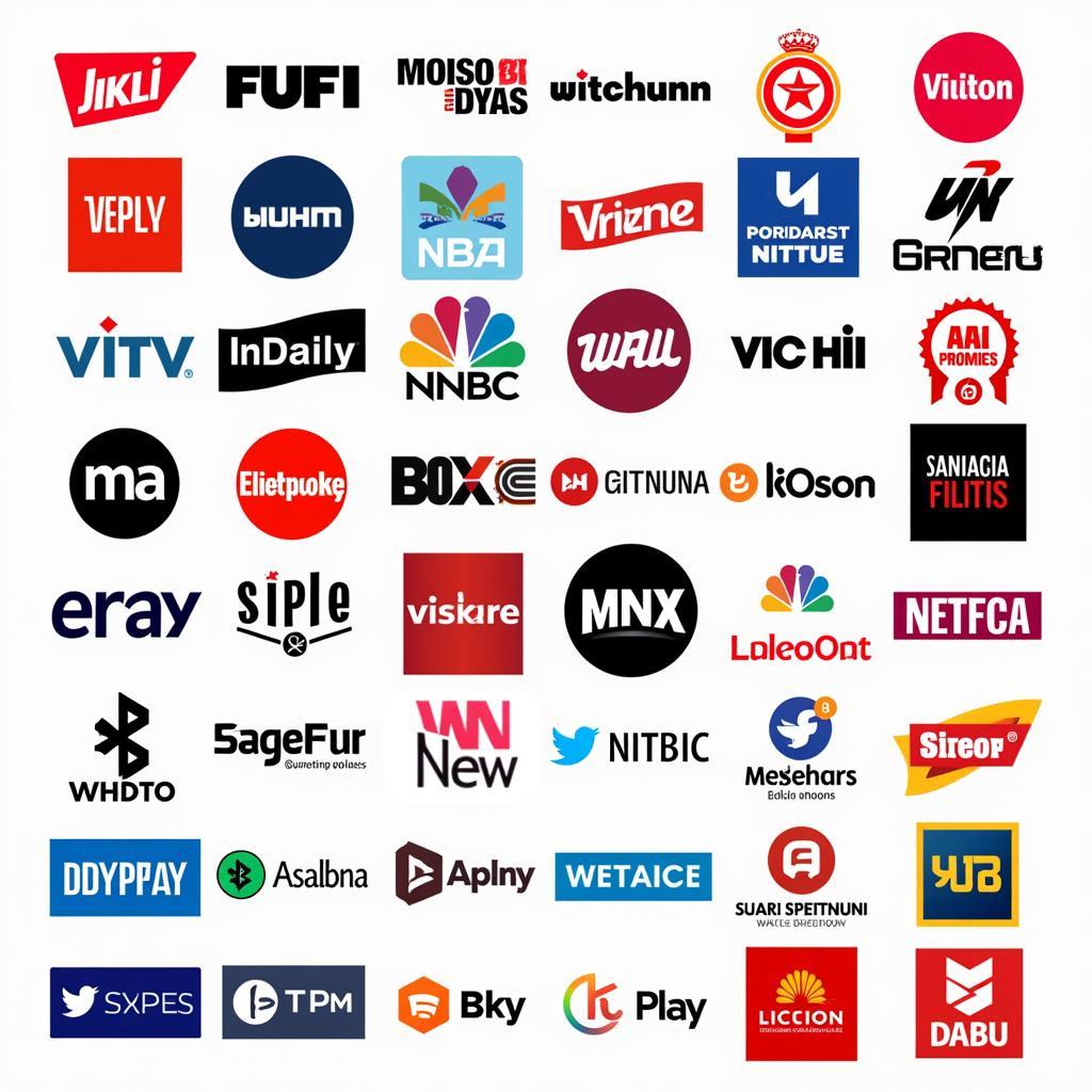 Vietnamese streaming platforms