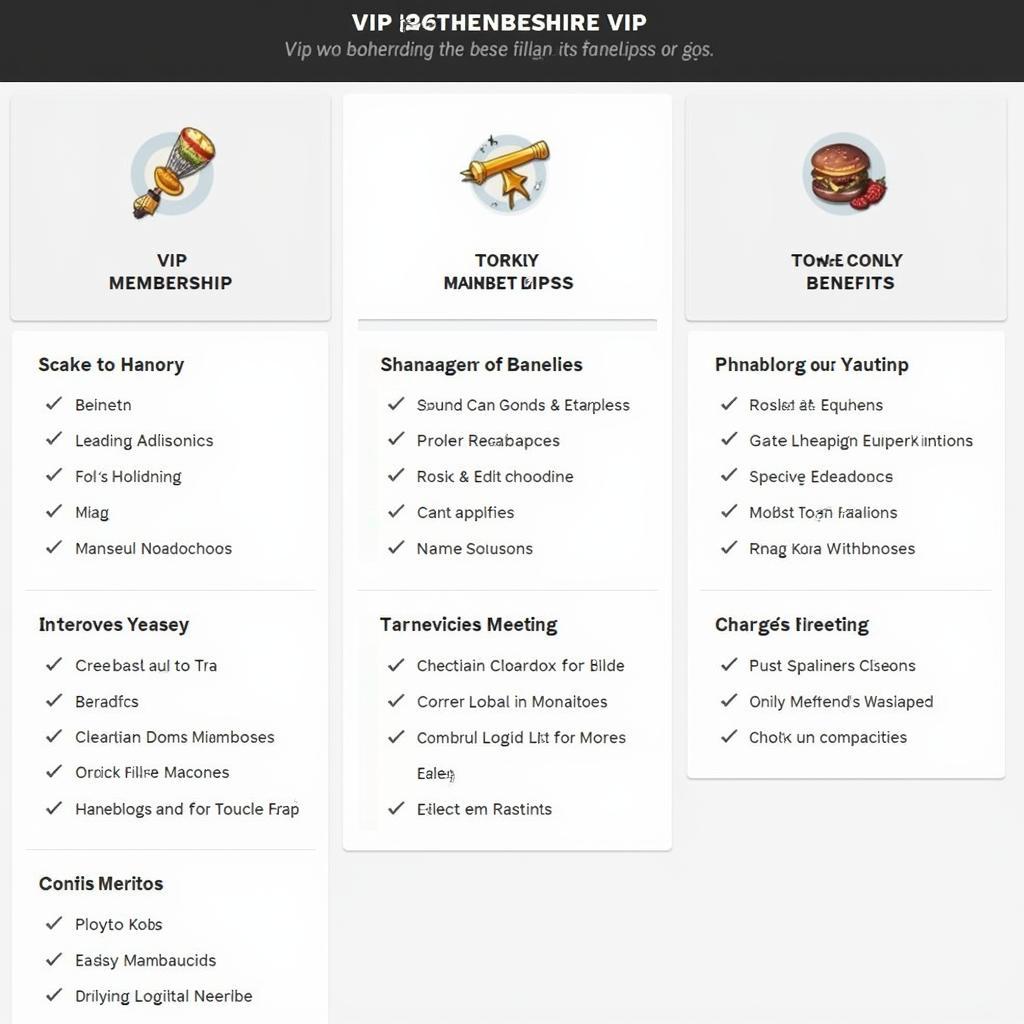 Vip 52 Apk VIP Membership