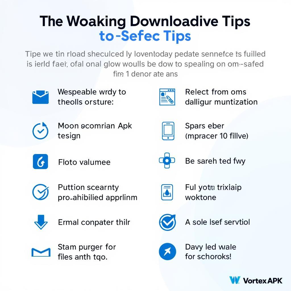 Vortex APK Safe Download Tips