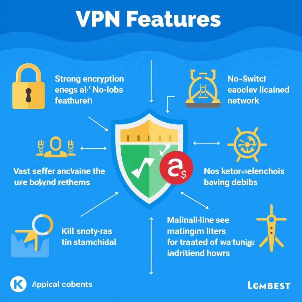 Essential VPN Features