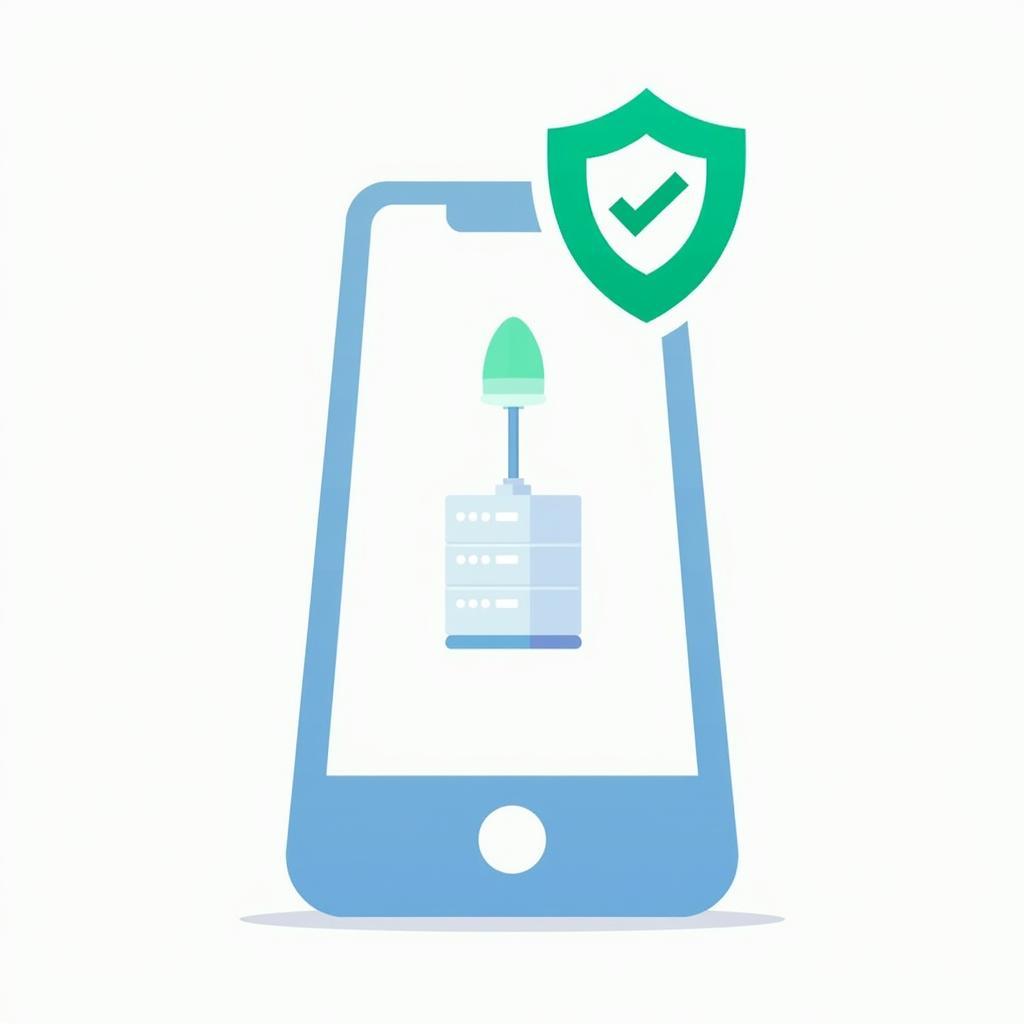 VPN Master APK Full Secure Connection