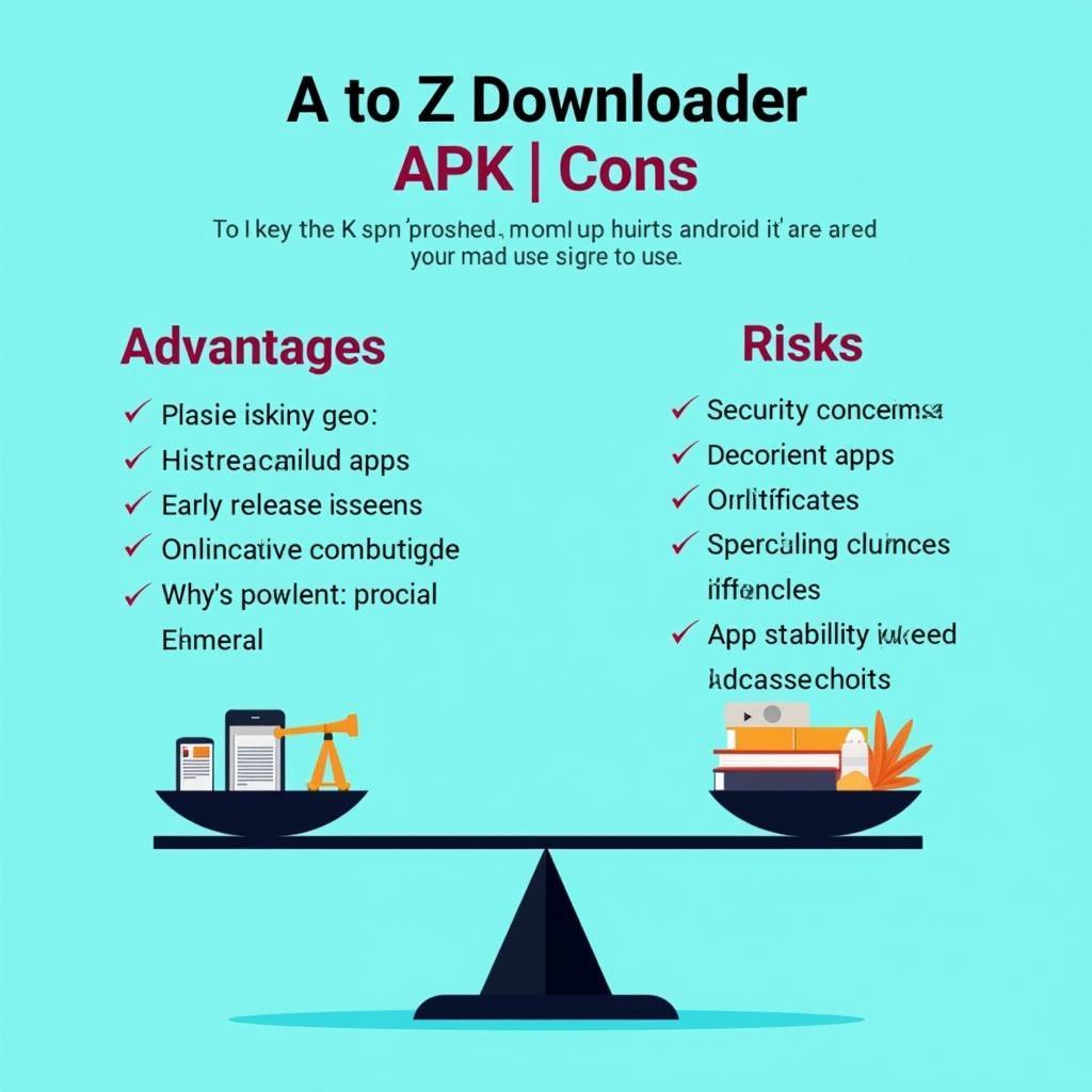 Deciding if A to Z Downloaders are Right for You