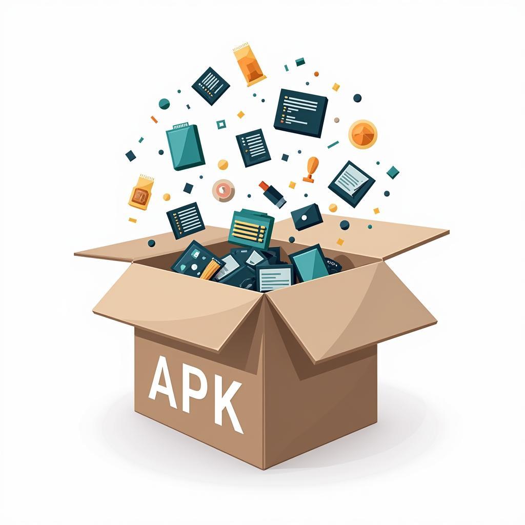 Understanding APK Files