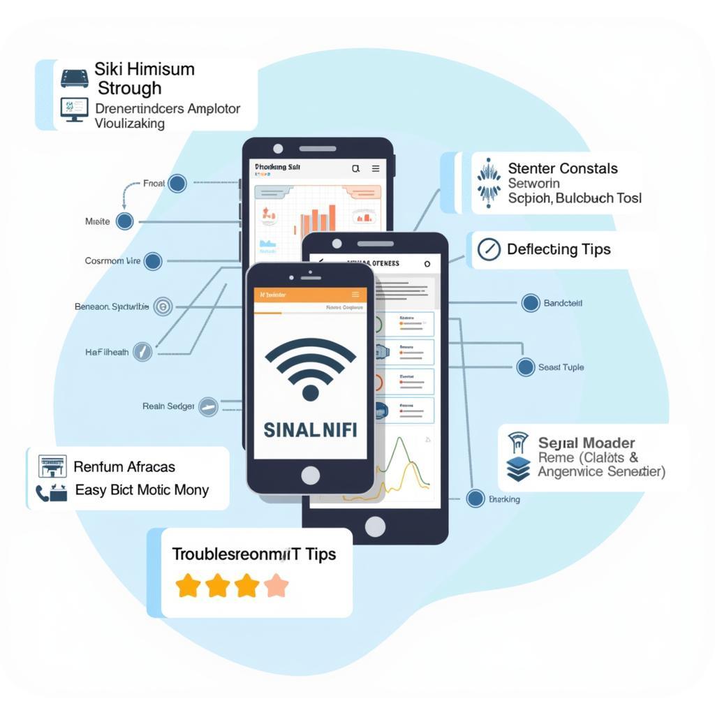 Key Features of a Wifi Analyzer App