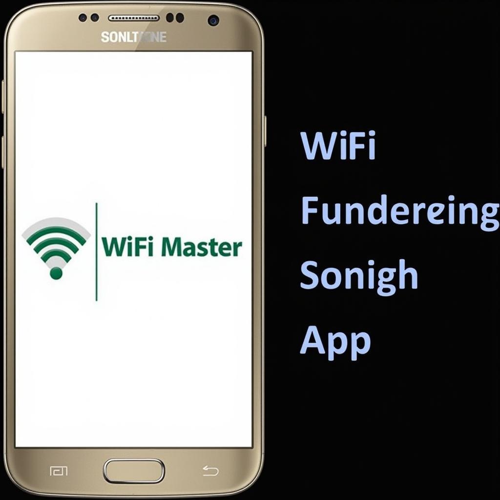 Wifi Master Key Mod Apk logo