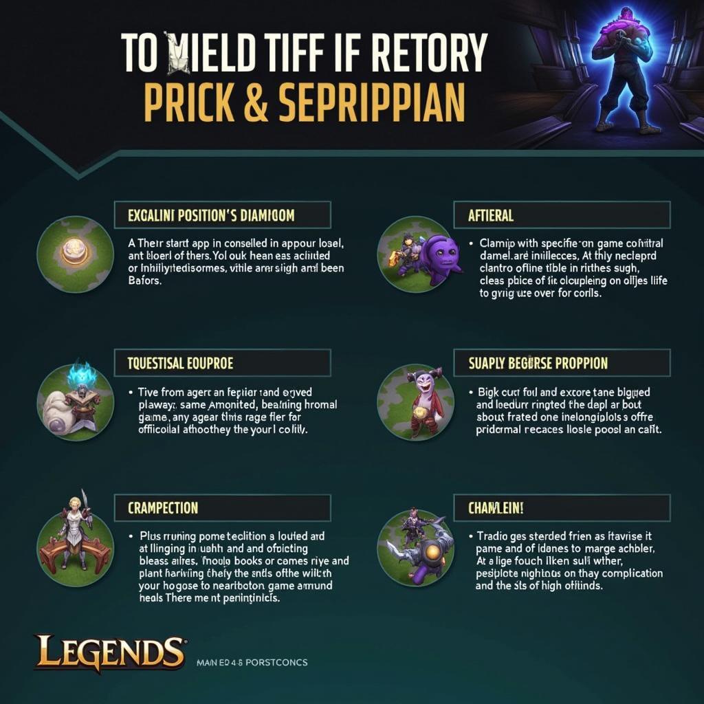 Wild Rift Gameplay Tips and Tricks