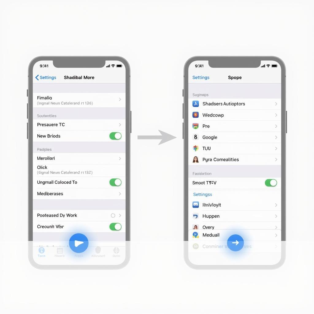 Setting up Wireless Screen Mirroring