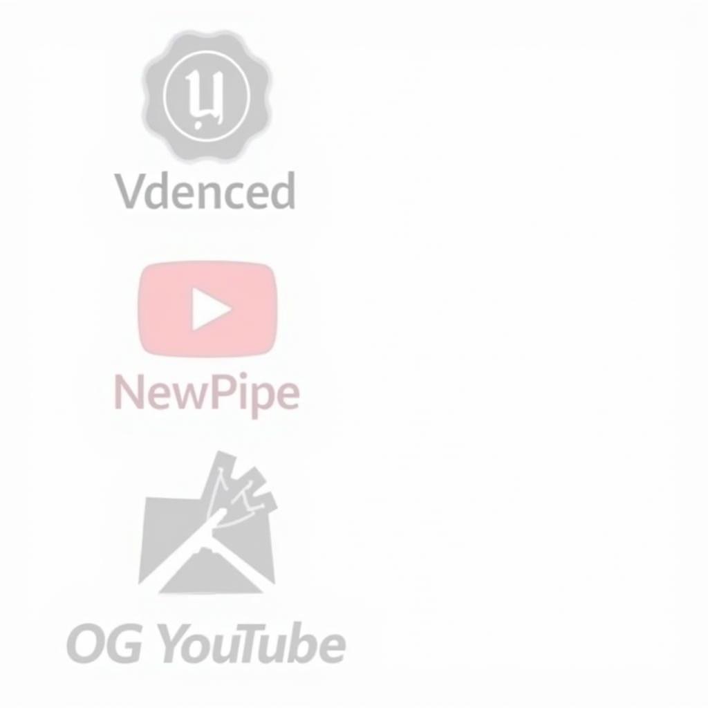 Popular YouTube Auto APK Options