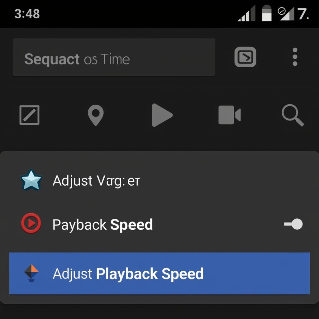 YouTube Vanced 17.05.55 Playback Controls