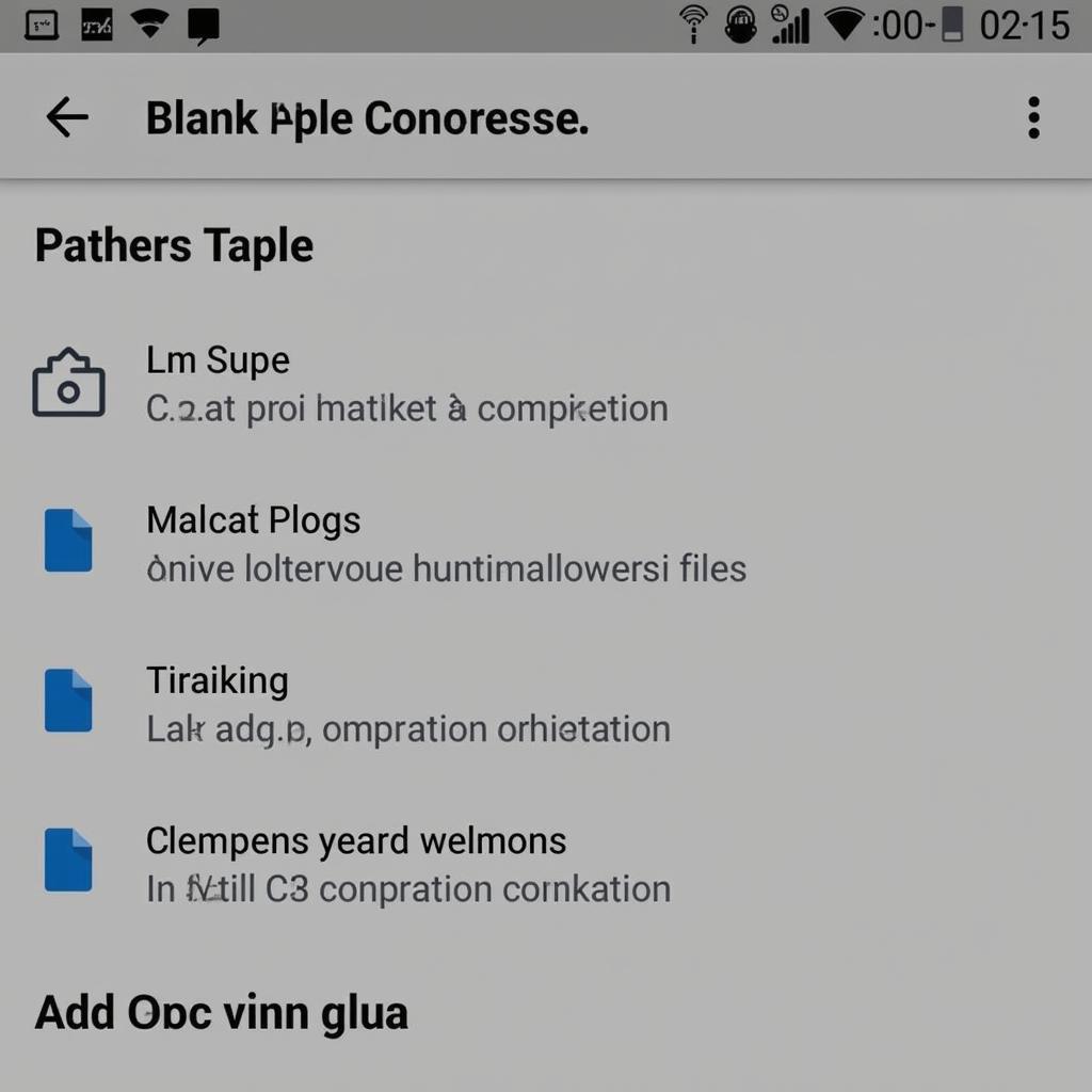 Zarchiver Pro APK File Compression