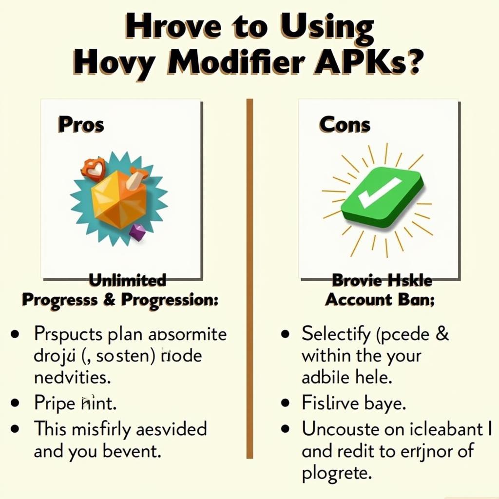 Weighing the Risks and Benefits of 1 Money Premium APKs