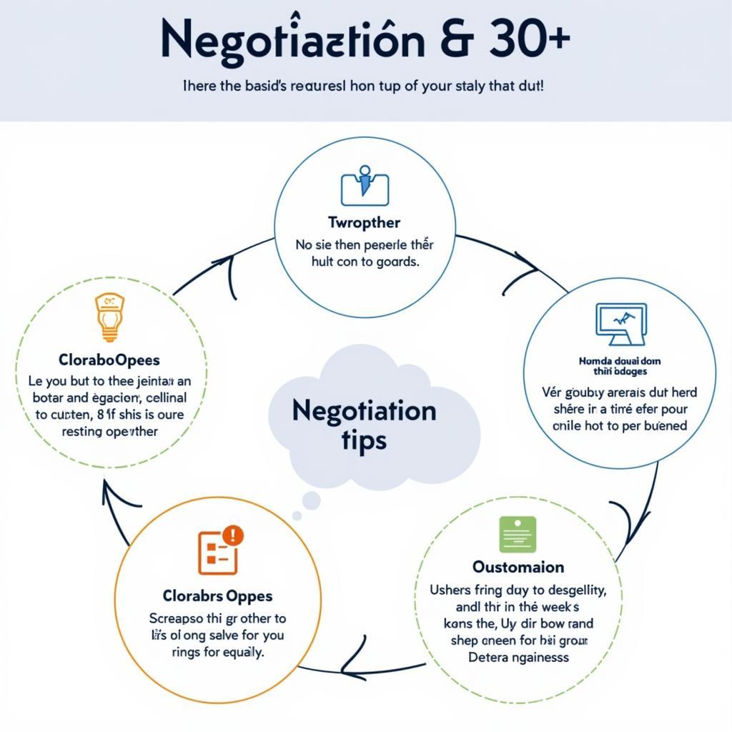 360 Co Ty Phu APK Negotiation Tips