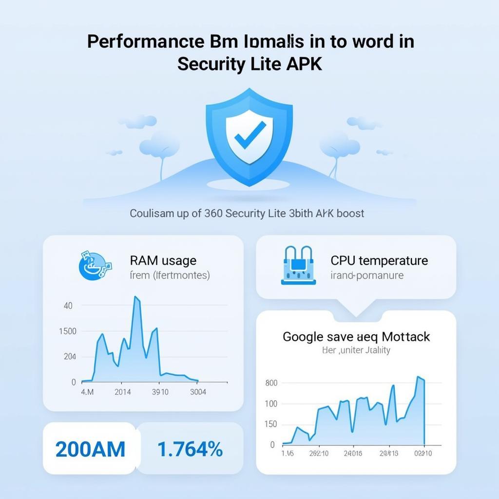 360 Security Lite APK Boosting Device Performance