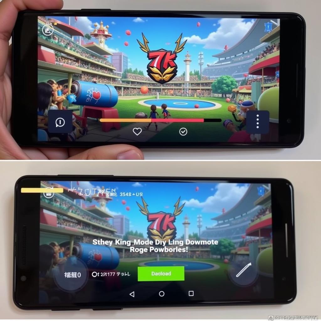 7k 2 APK Download Guide