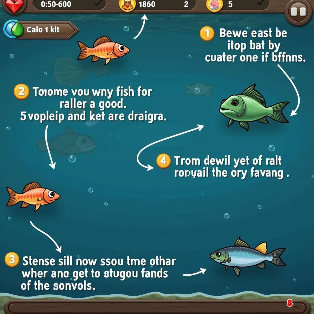 Ace Fishing Expert Tips and Tricks