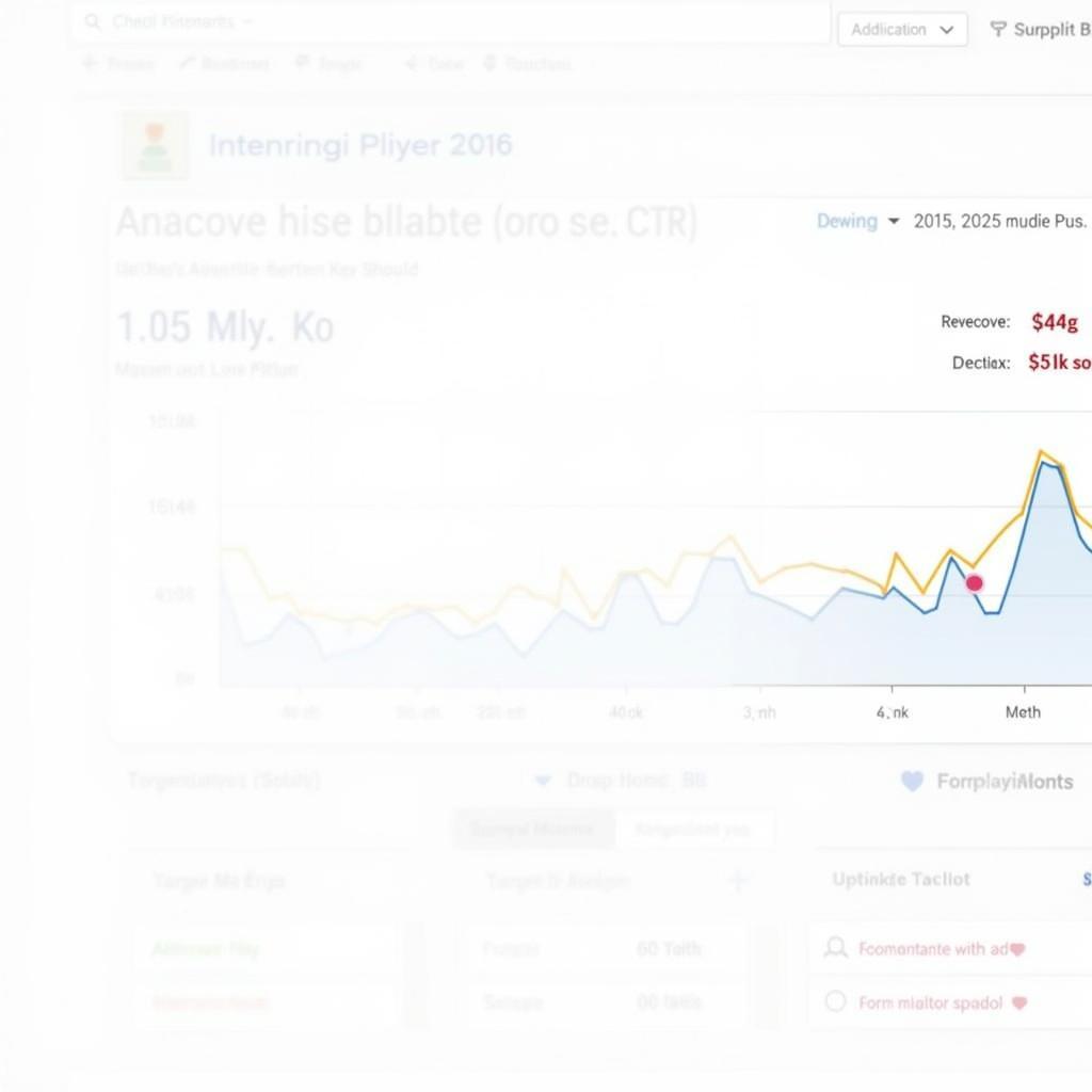 Optimizing ad performance in AdMob