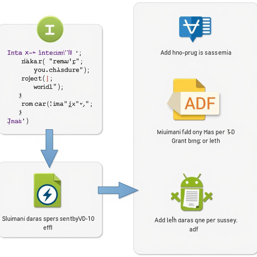 Adding Java Code to an APK