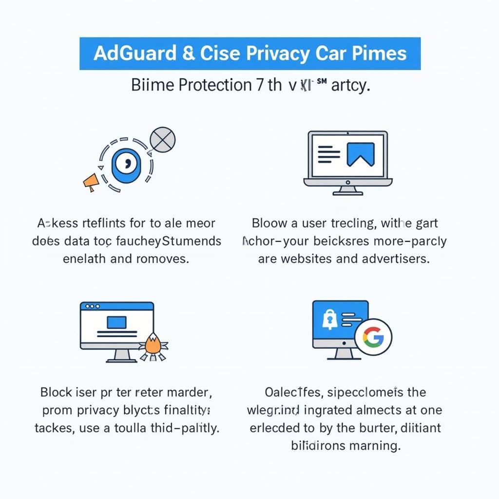 AdGuard 2.10.56 APK Privacy Protection