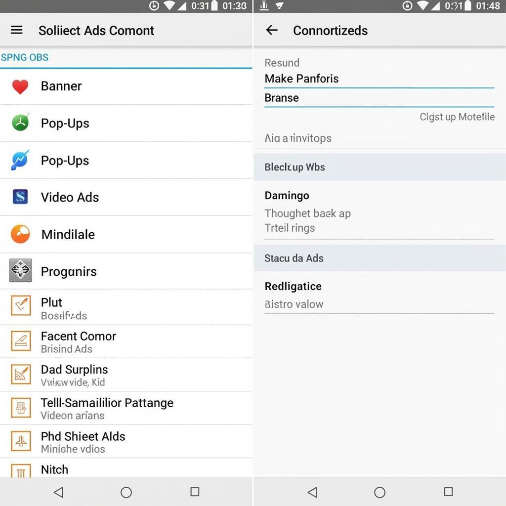 AdGuard 3.2.150.apk Ad Blocking Features