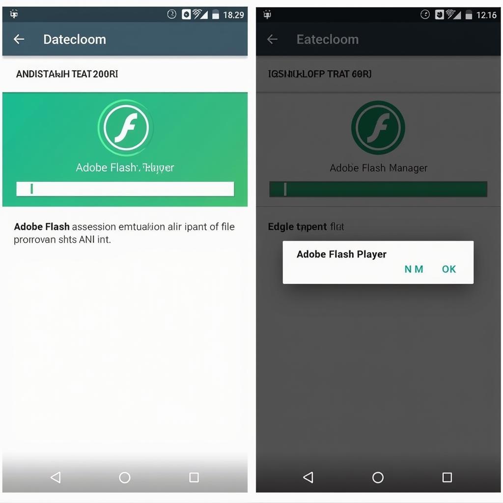 Adobe Flash Player on Android 4.4.2: Download and Installation Guide