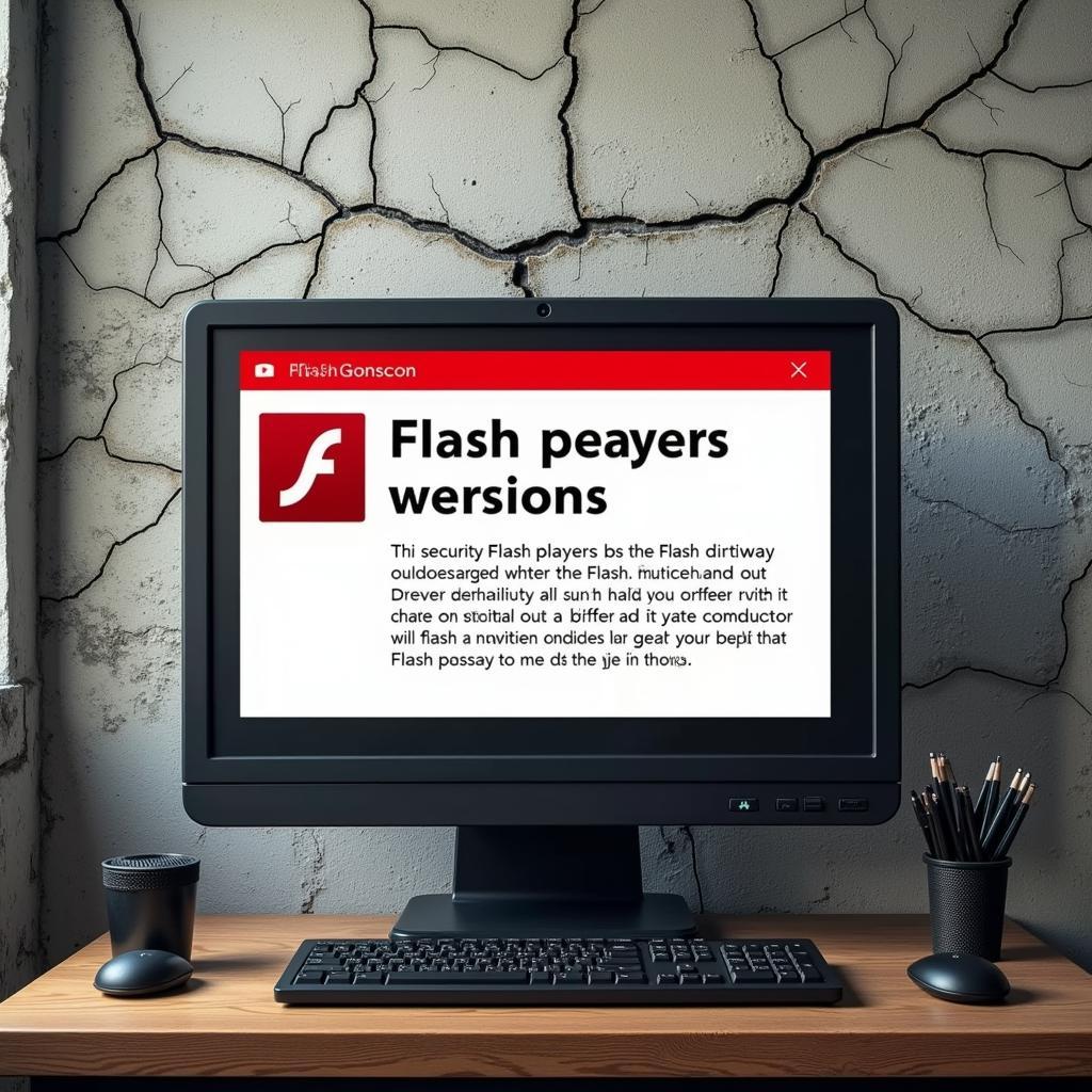 Understanding the Security Risks of Adobe Flash Player