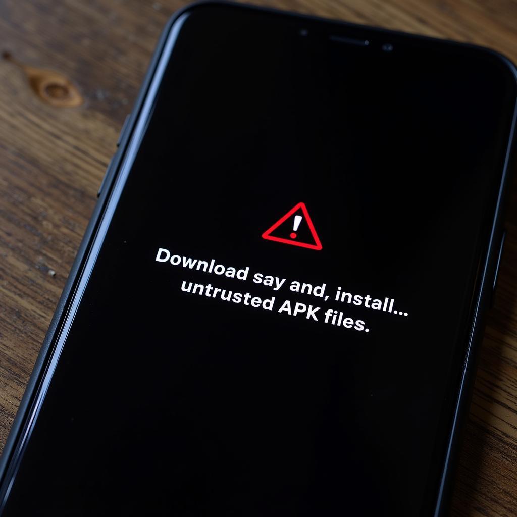 Adorable Home Hack APK Android Security Risks