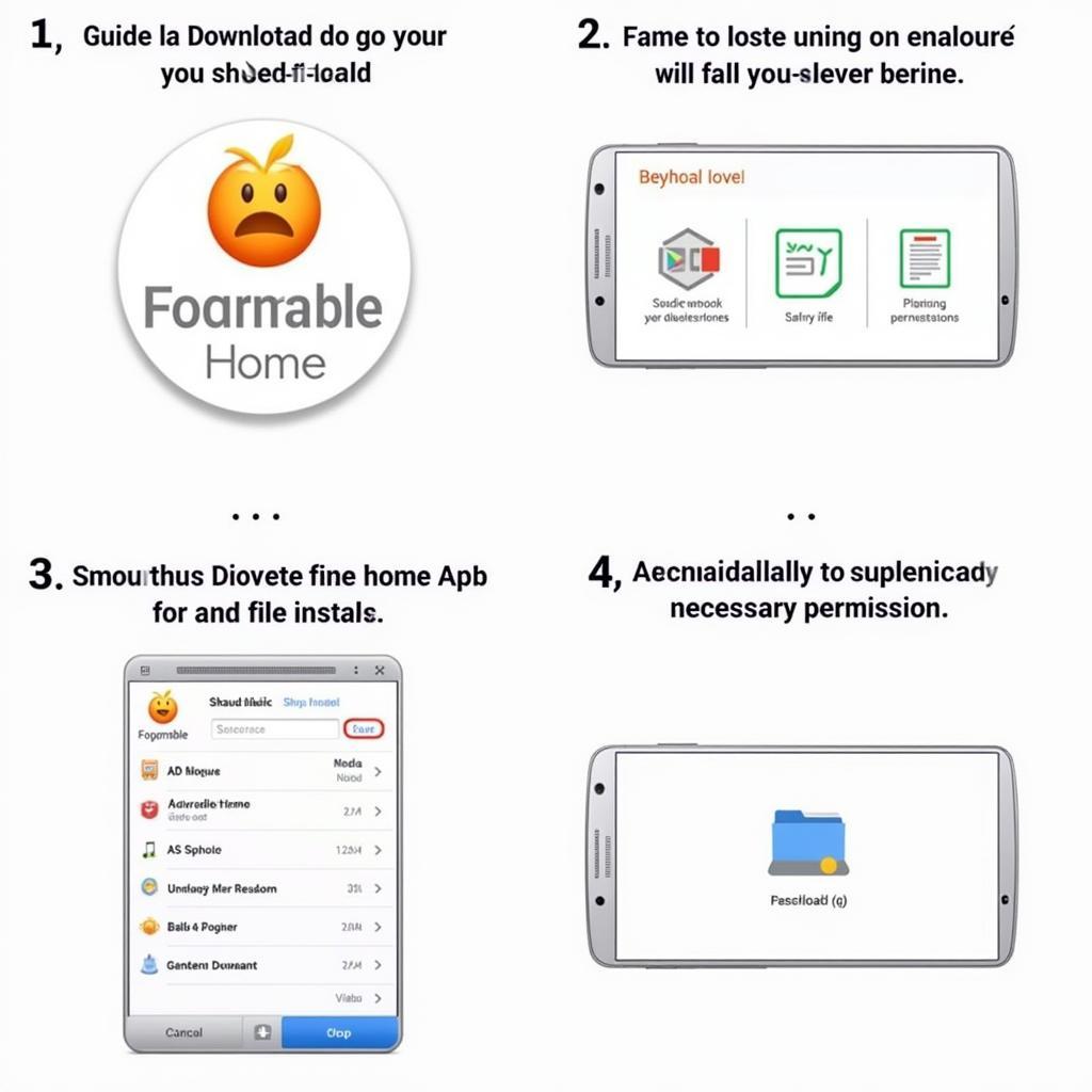 Adorable Home Mod APK Installation Guide